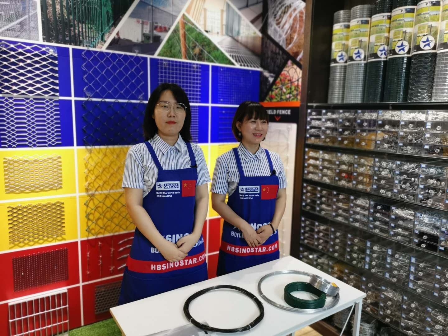 Wire Mesh Wire Mesh