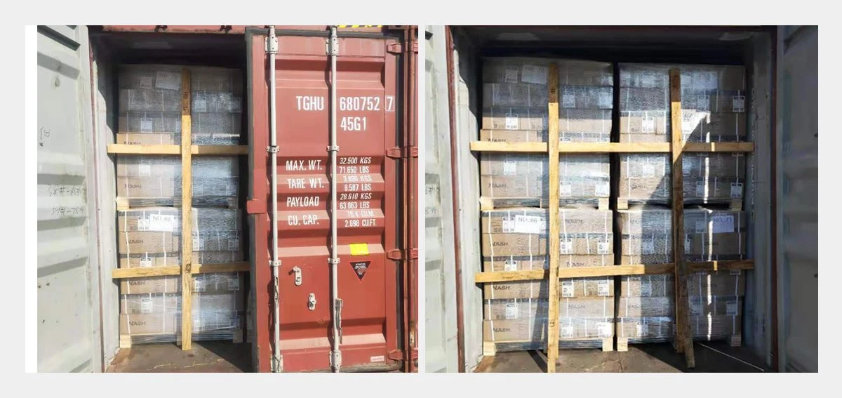 container loading-hbsinostar container loading-hbsinostar