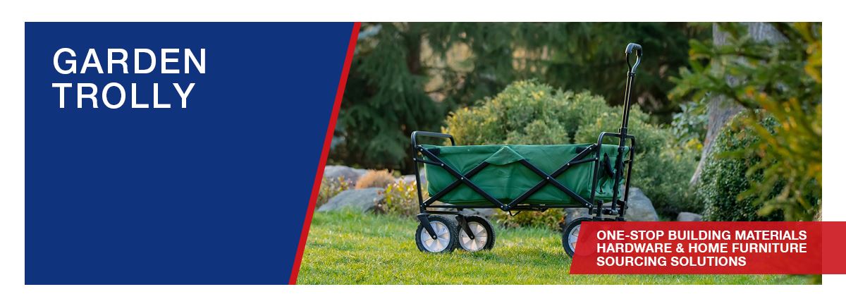 Garden Trolly (2)