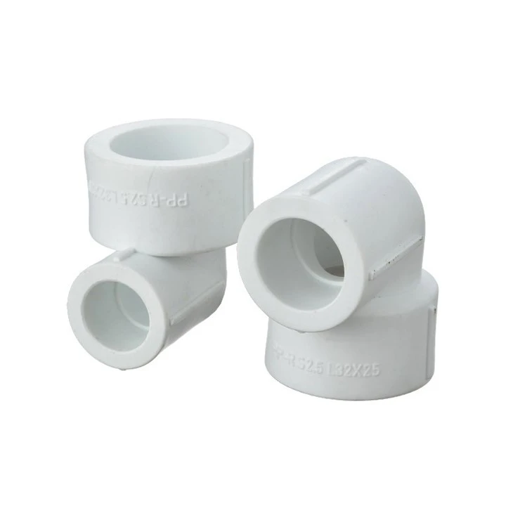 PPR 90 Degree Reducer Elbow