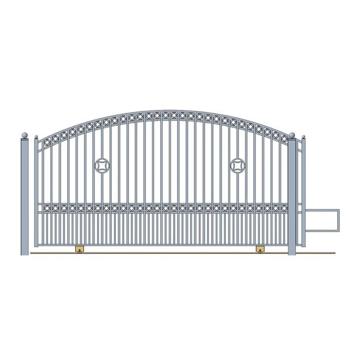 WROUGHT-IRON-SLIDING-GATE-2